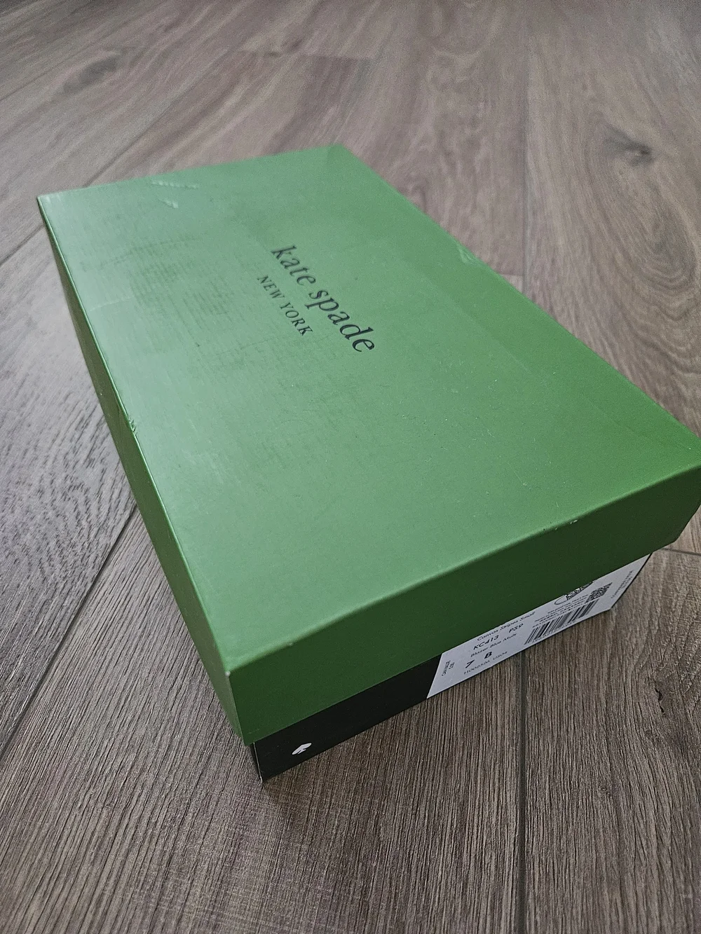 Kate Spade Becca Sandals